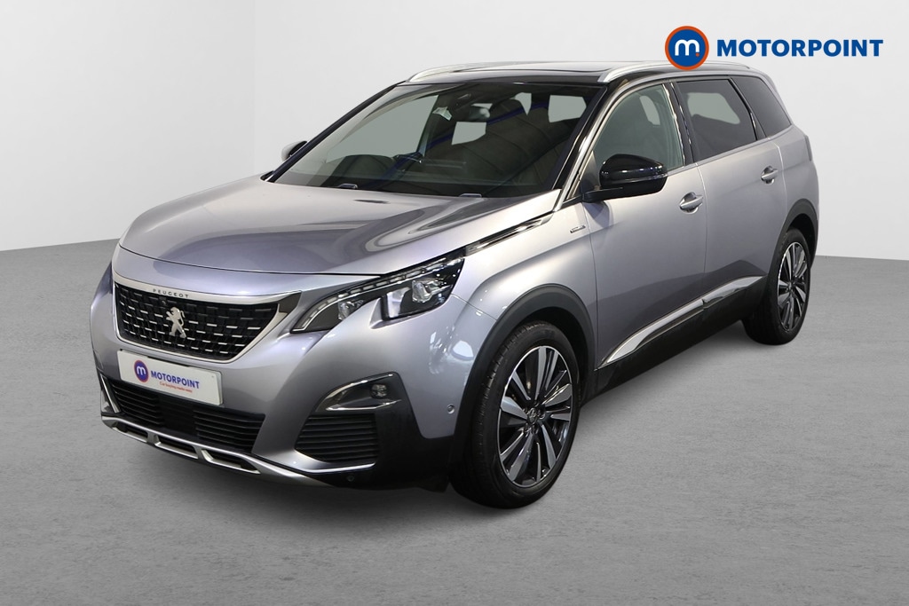 Used Peugeot 5008 2019 for sale - 78037948: Photo 3
