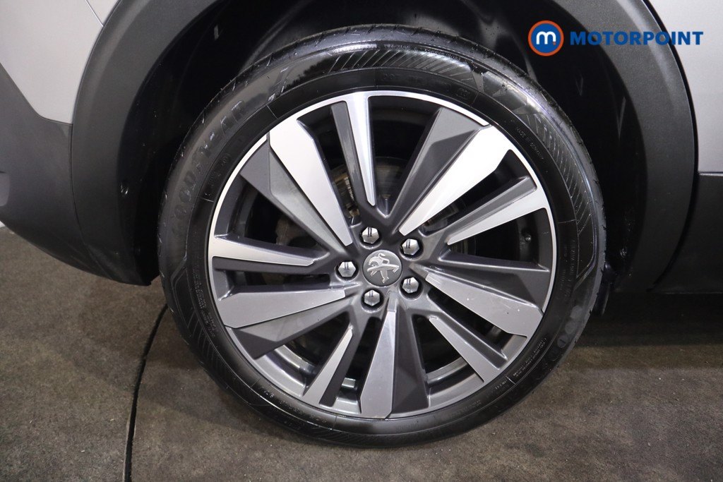 Used Peugeot 5008 2019 for sale - 78037948: Photo 32