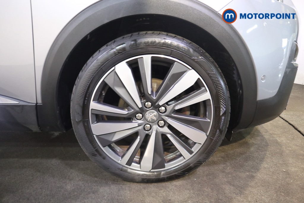 Used Peugeot 5008 2019 for sale - 78037948: Photo 33