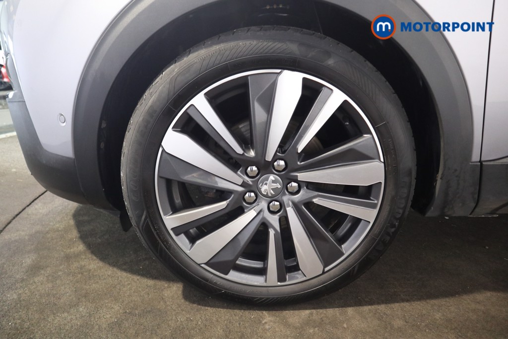 Used Peugeot 5008 2019 for sale - 78037948: Photo 34