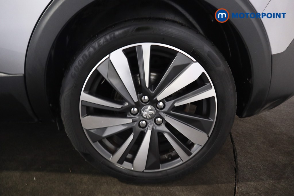 Used Peugeot 5008 2019 for sale - 78037948: Photo 35