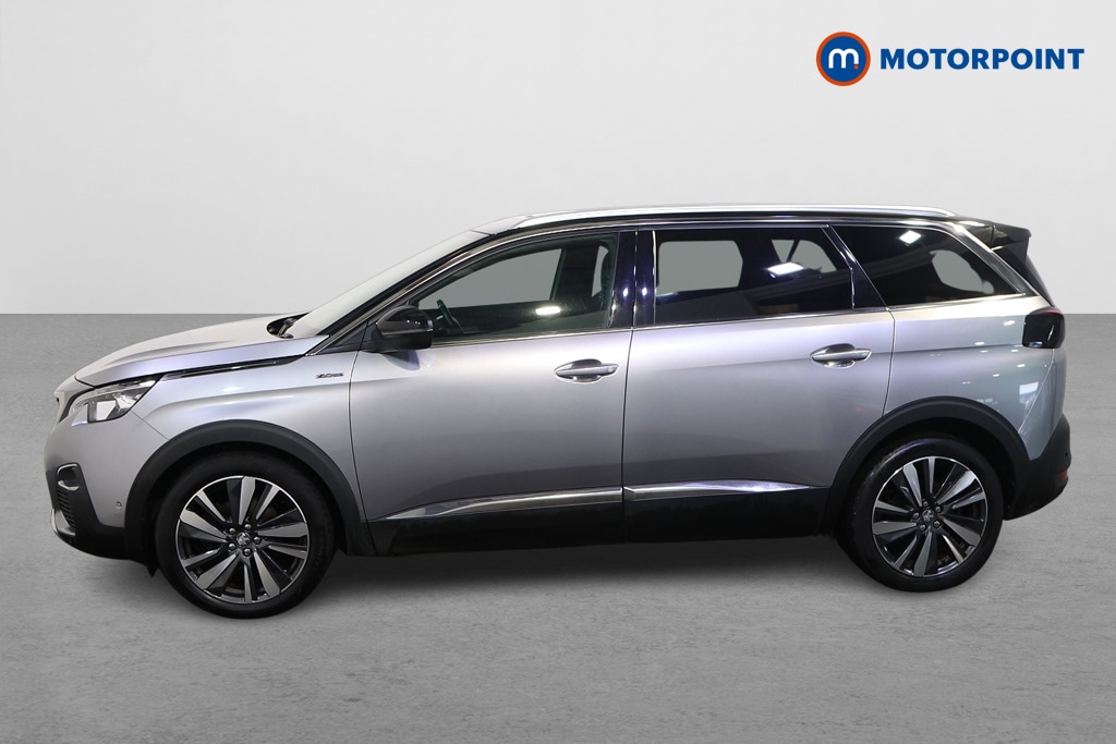 Used Peugeot 5008 2019 for sale - 78037948: Photo 4