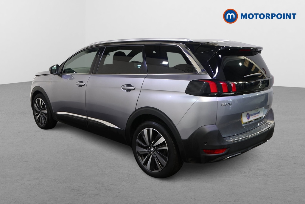 Used Peugeot 5008 2019 for sale - 78037948: Photo 5