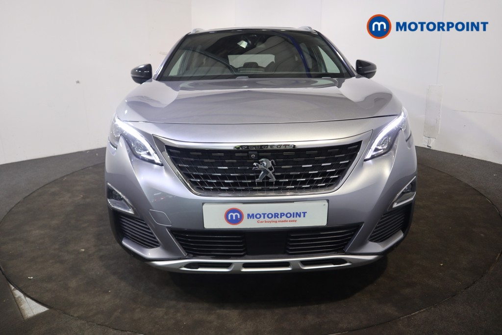 Used Peugeot 5008 2019 for sale - 78037948: Photo 50