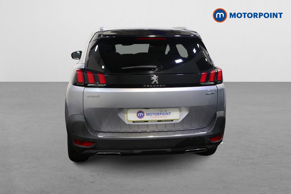 Used Peugeot 5008 2019 for sale - 78037948: Photo 6