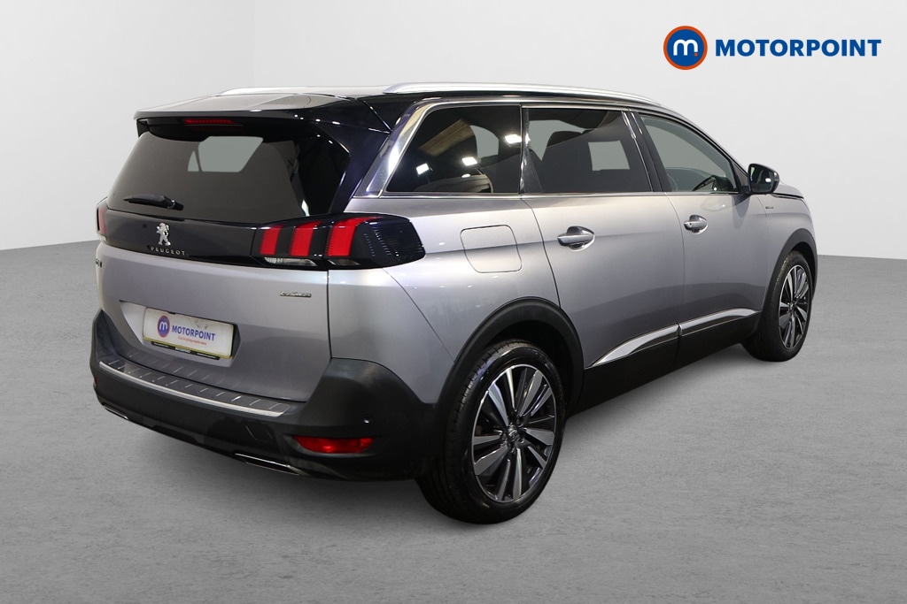 Used Peugeot 5008 2019 for sale - 78037948: Photo 7