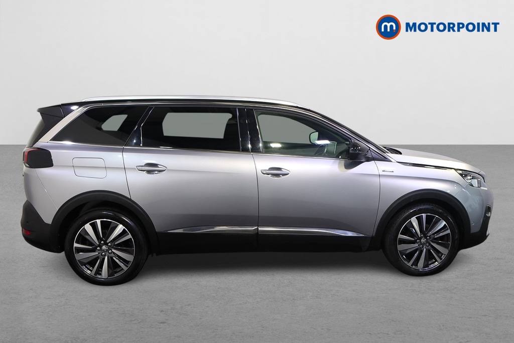 Used Peugeot 5008 2019 for sale - 78037948: Photo 8