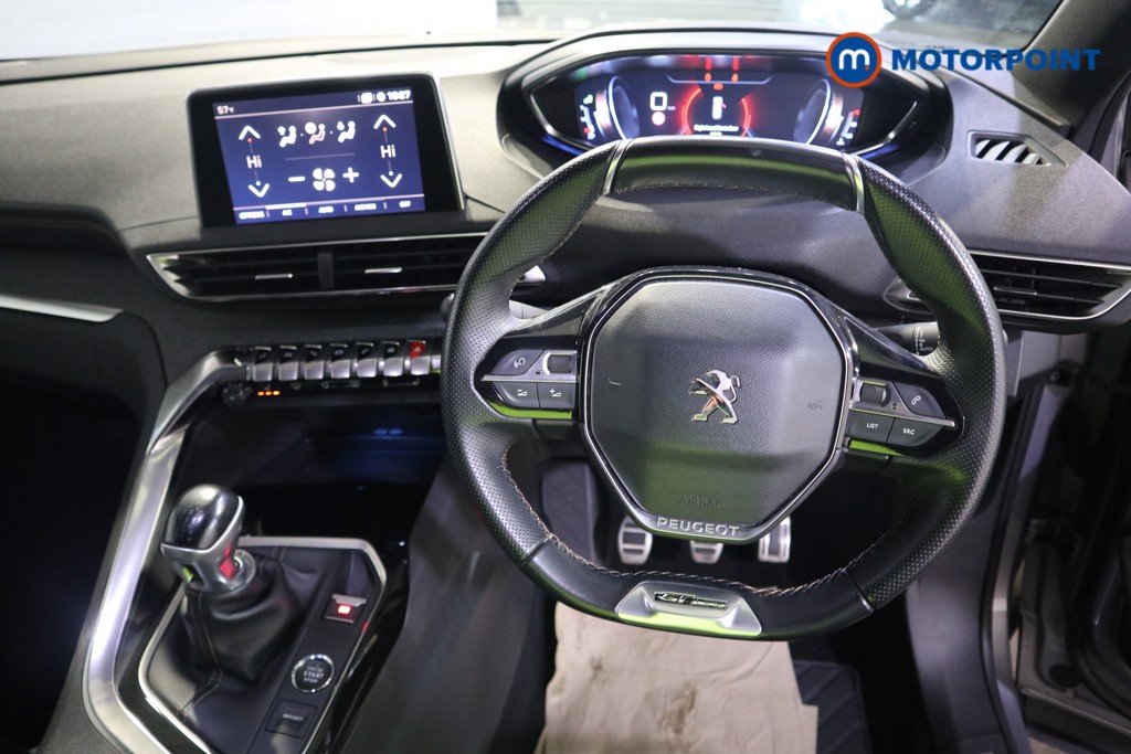 Used Peugeot 5008 2019 for sale - 78037948: Photo 9