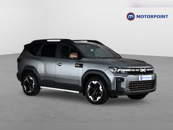 Used Dacia Bigster 2025 for sale - 79295110: Photo