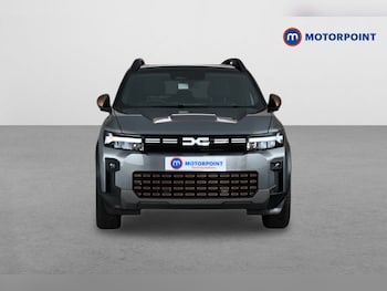 Used Dacia Bigster 2025 for sale - 79295110: Photo