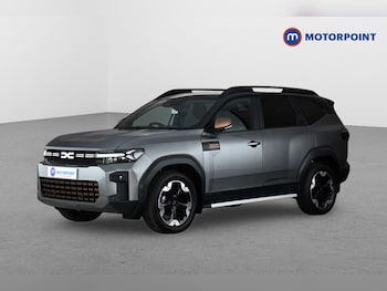 Used Dacia Bigster 2025 for sale - 79295110: Photo