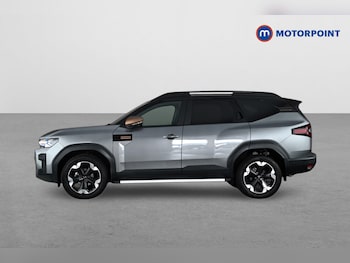 Used Dacia Bigster 2025 for sale - 79295110: Photo