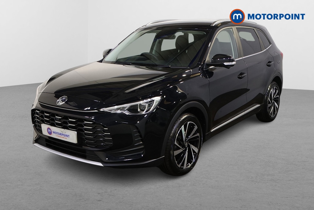 Used MG MG ZS 2025 for sale - 77845922: Photo 3