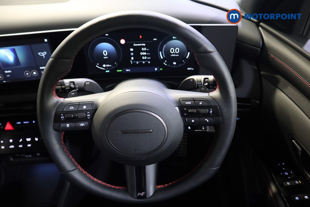 Used Hyundai TUCSON 2025 for sale - 78081746: Photo 10