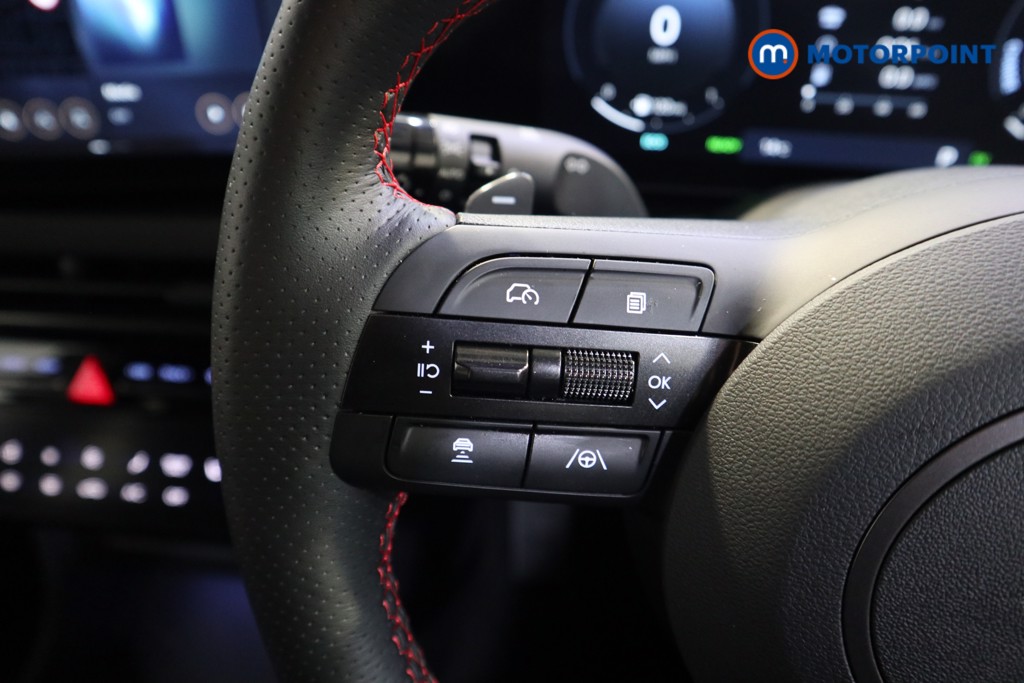 Used Hyundai TUCSON 2025 for sale - 78081746: Photo 11