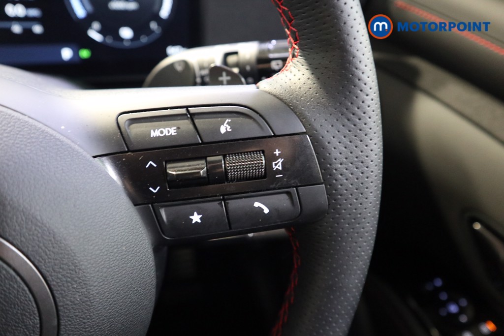 Used Hyundai TUCSON 2025 for sale - 78081746: Photo 12