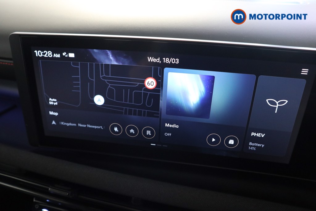 Used Hyundai TUCSON 2025 for sale - 78081746: Photo 15