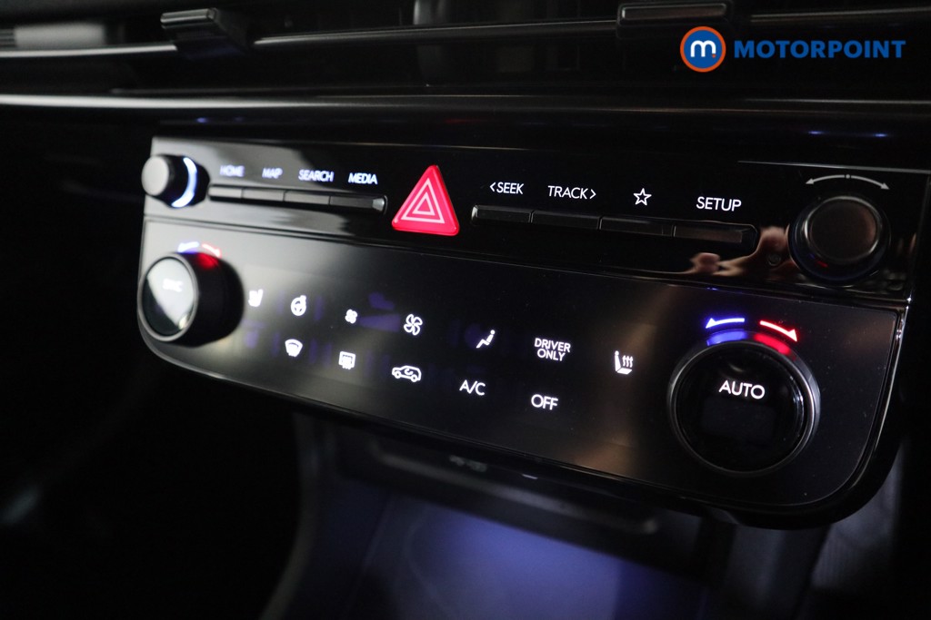 Used Hyundai TUCSON 2025 for sale - 78081746: Photo 17