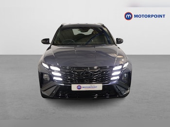 Used Hyundai TUCSON 2025 for sale - 78081746: Photo