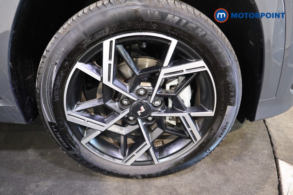 Used Hyundai TUCSON 2025 for sale - 78081746: Photo 36