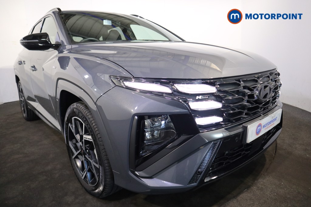 Used Hyundai TUCSON 2025 for sale - 78081746: Photo 53