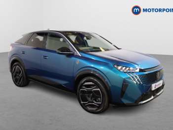 2024 - 157kW GT 73kWh 5dr Auto