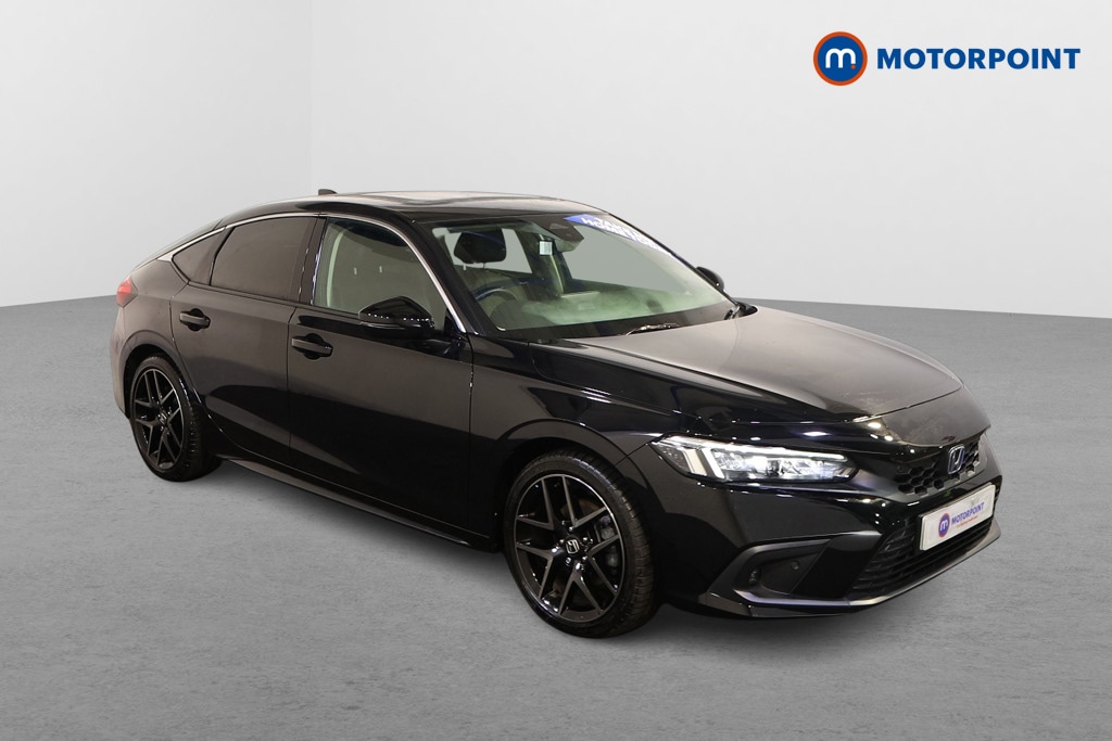 Used Honda Civic 2024 for sale - 76612142: Photo 1