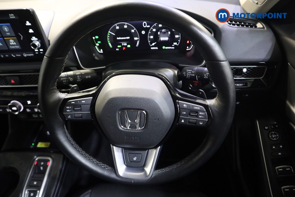 Used Honda Civic 2024 for sale - 76612142: Photo 10