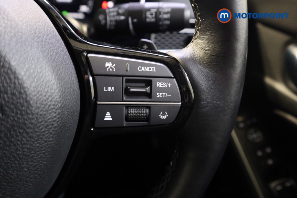 Used Honda Civic 2024 for sale - 76612142: Photo 11