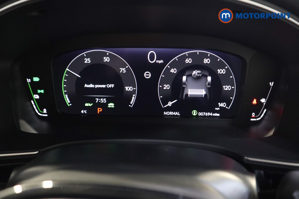 Used Honda Civic 2024 for sale - 76612142: Photo 12