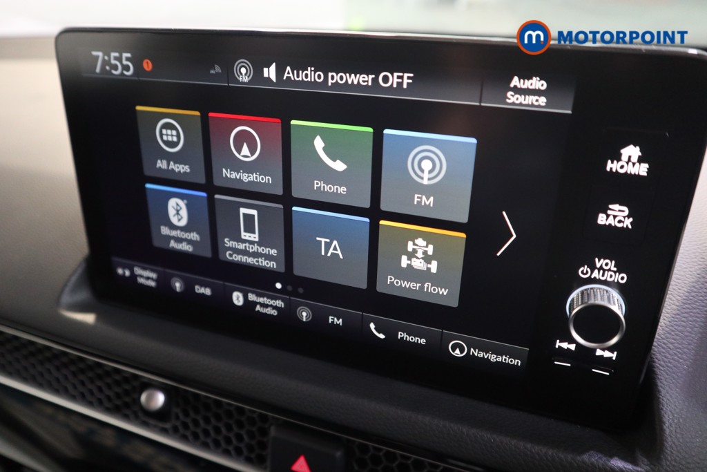 Used Honda Civic 2024 for sale - 76612142: Photo 13