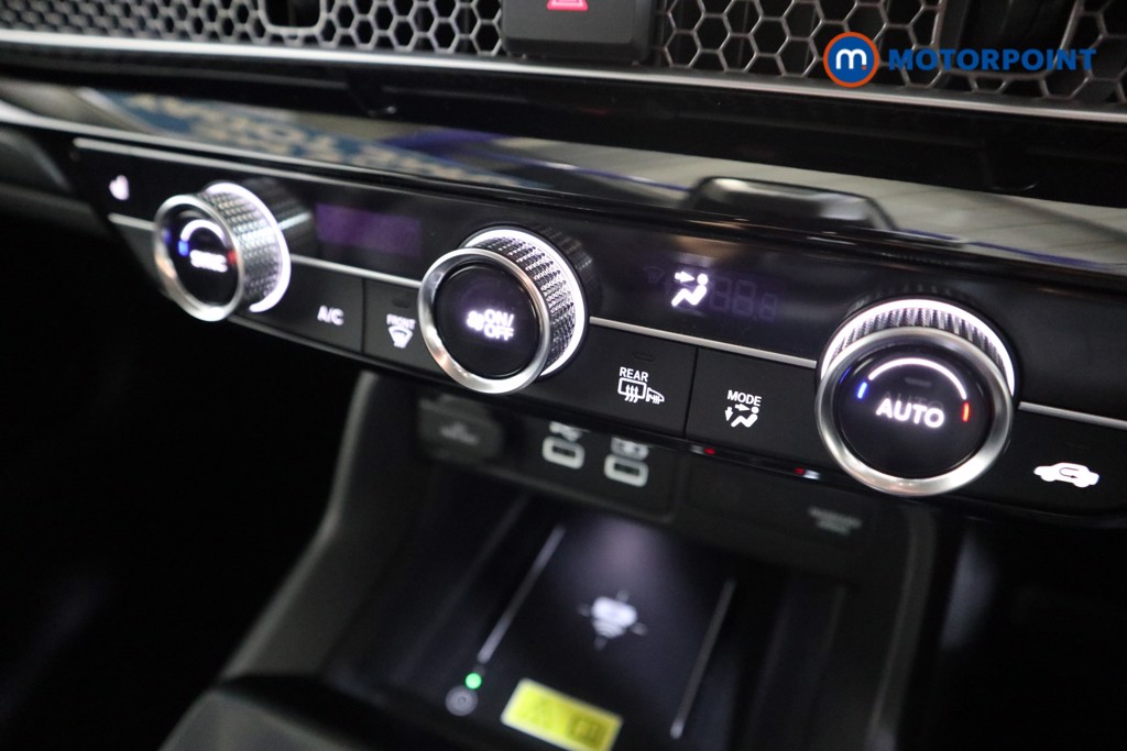 Used Honda Civic 2024 for sale - 76612142: Photo 14