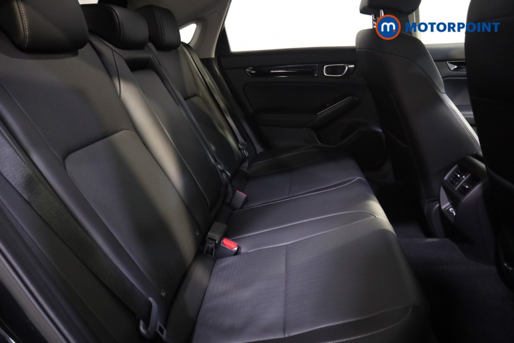 Used Honda Civic 2024 for sale - 76612142: Photo 17