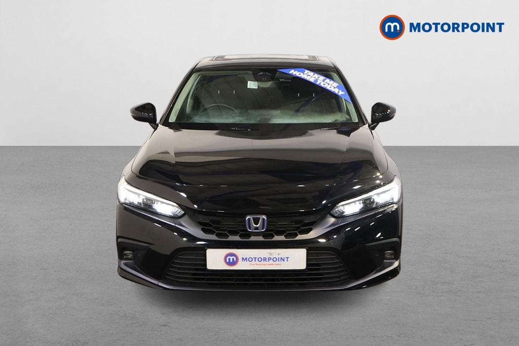 Used Honda Civic 2024 for sale - 76612142: Photo 2