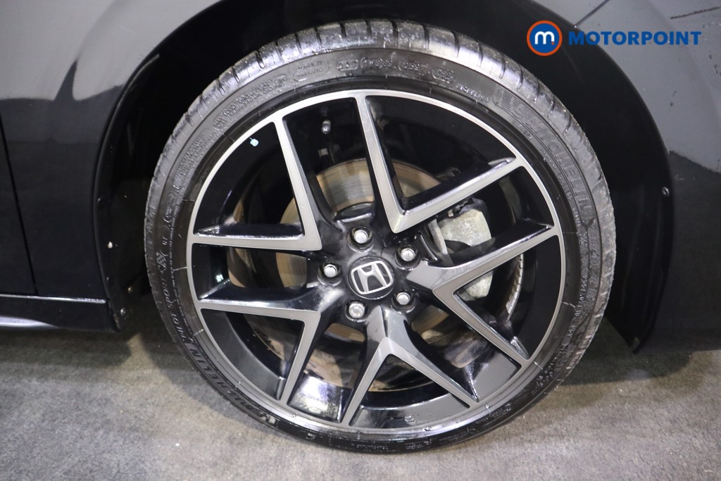 Used Honda Civic 2024 for sale - 76612142: Photo 22