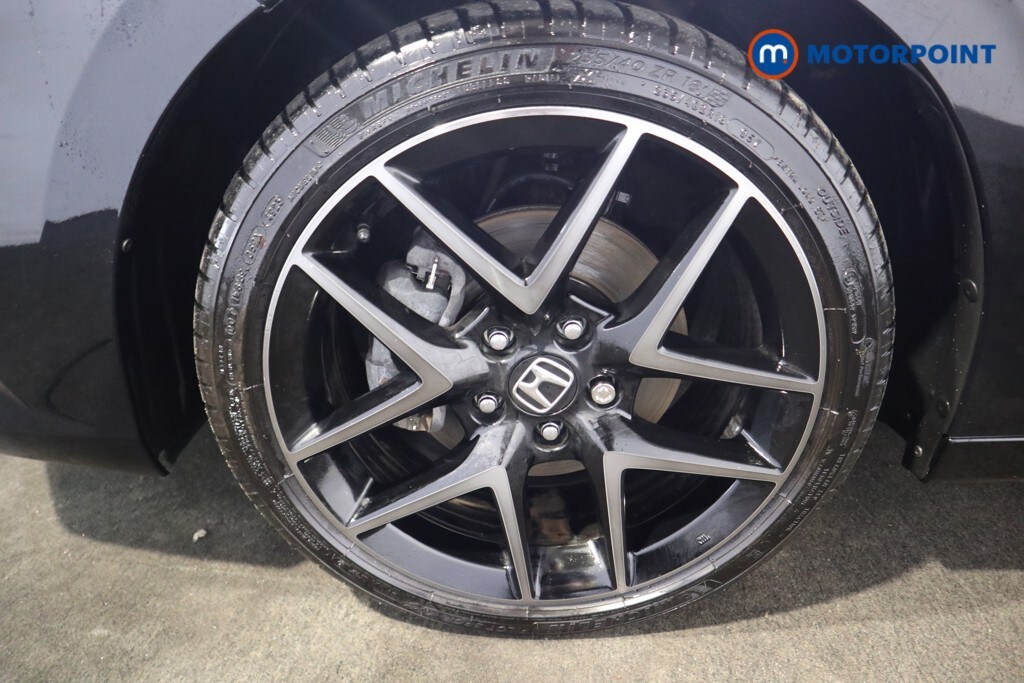 Used Honda Civic 2024 for sale - 76612142: Photo 23