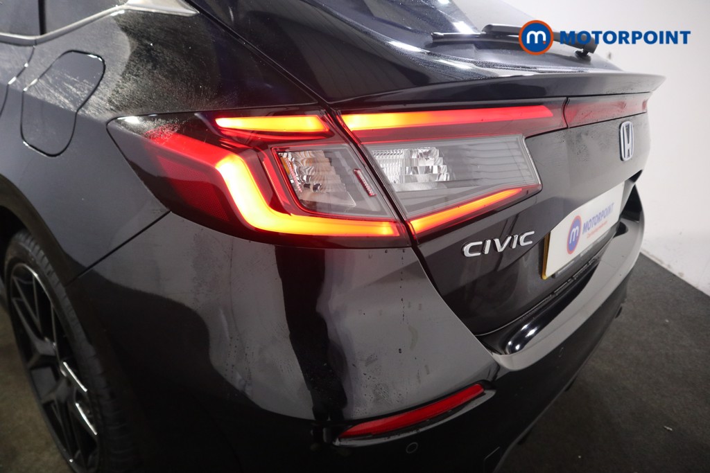 Used Honda Civic 2024 for sale - 76612142: Photo 25