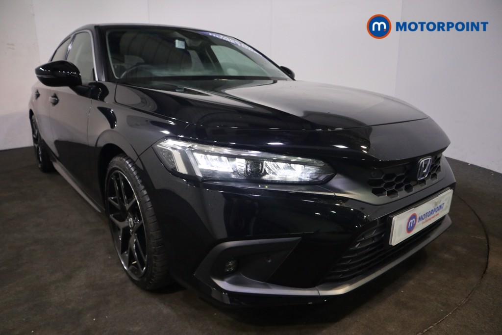 Used Honda Civic 2024 for sale - 76612142: Photo 29