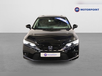 Used Honda Civic 2024 for sale - 76612142: Photo