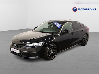 Used Honda Civic 2024 for sale - 76612142: Photo