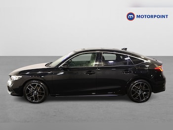 Used Honda Civic 2024 for sale - 76612142: Photo