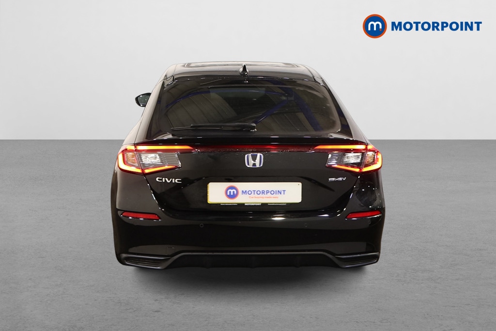 Used Honda Civic 2024 for sale - 76612142: Photo 6