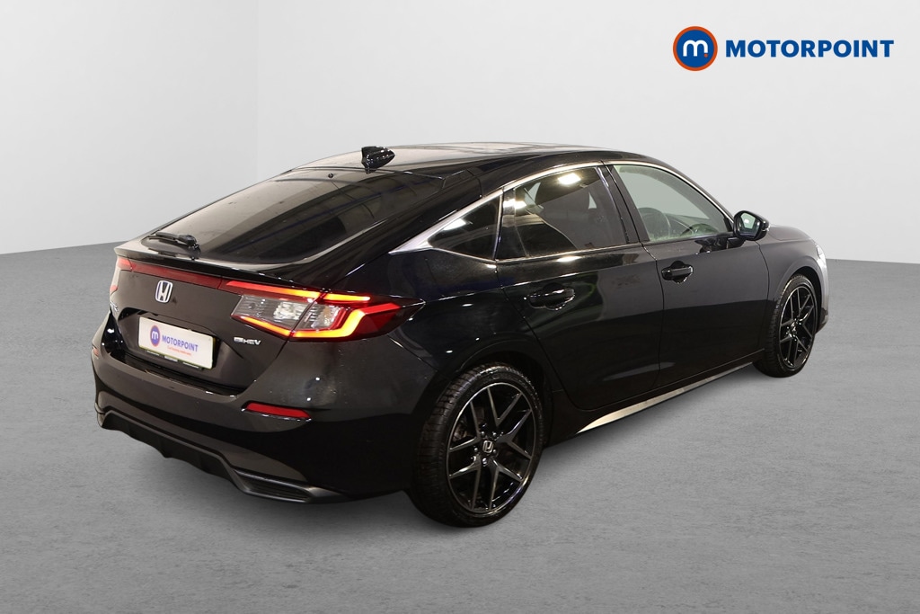 Used Honda Civic 2024 for sale - 76612142: Photo 7