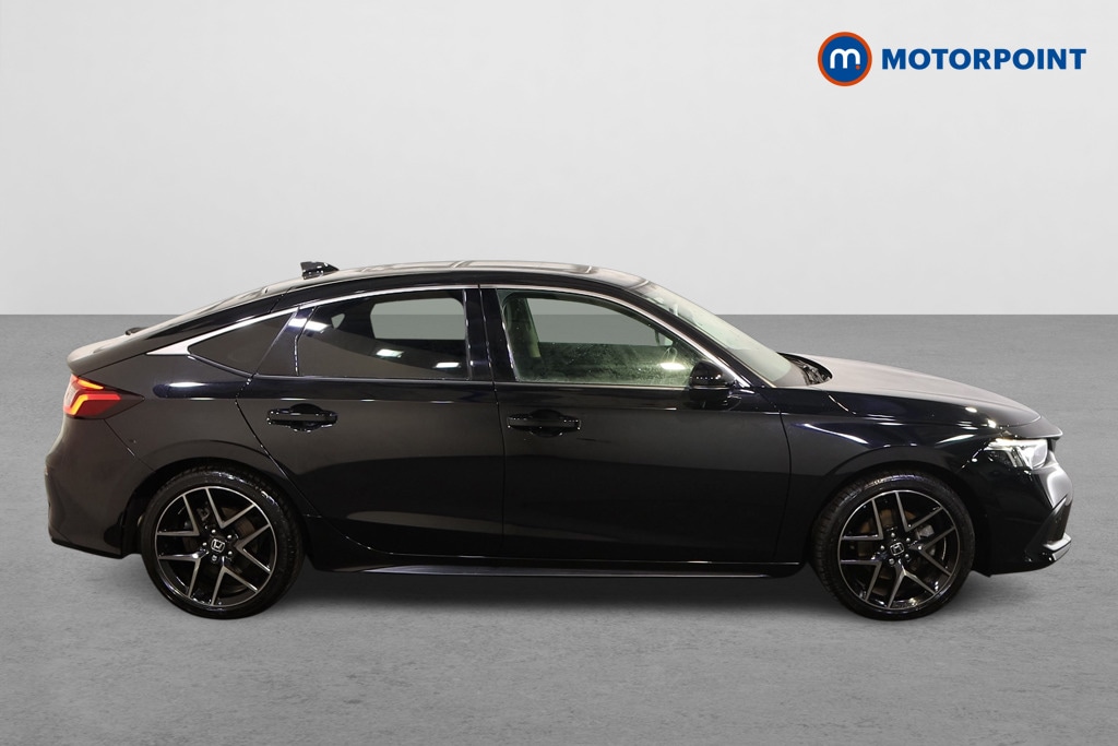 Used Honda Civic 2024 for sale - 76612142: Photo 8