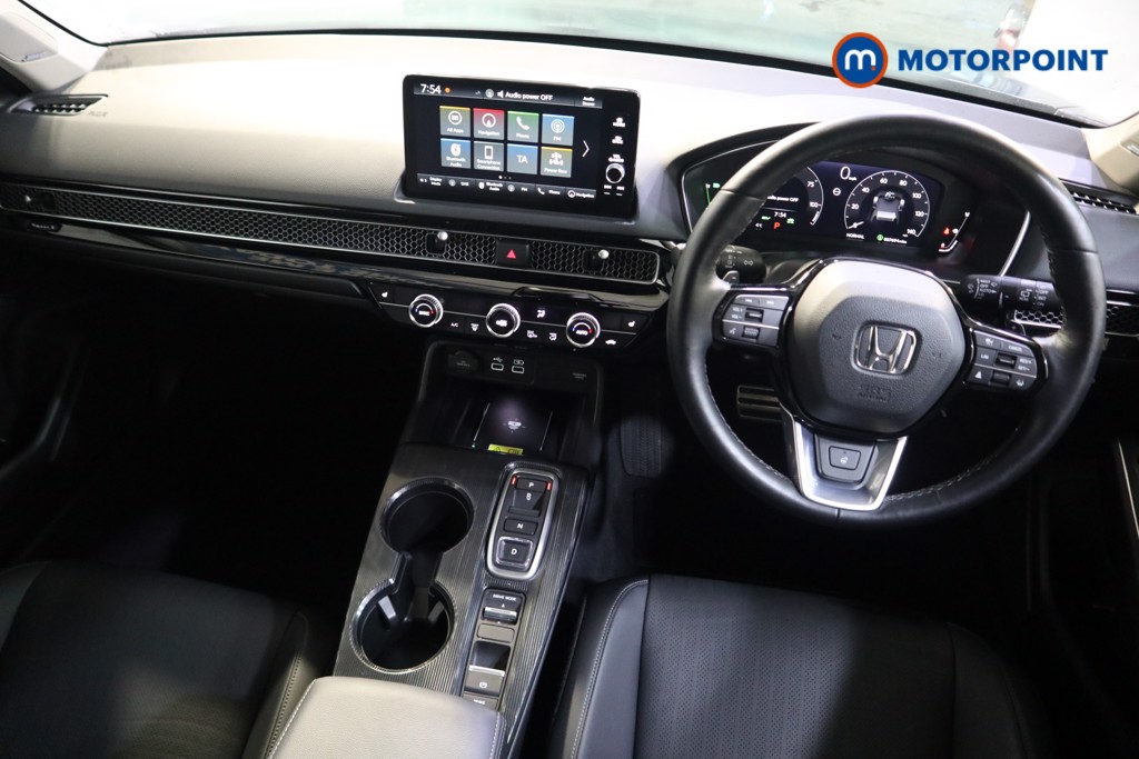 Used Honda Civic 2024 for sale - 76612142: Photo 9
