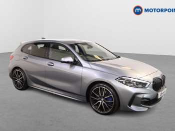 2023 - 118i [136] M Sport 5dr Step Auto [LCP-Pro pk]