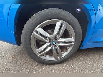 Used BMW X1 2020 for sale - 79706521: Photo