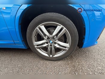 Used BMW X1 2020 for sale - 79706521: Photo