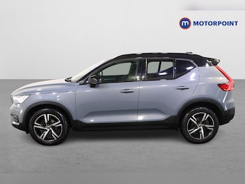 Used Volvo XC40 2020 for sale - 76028461: Photo
