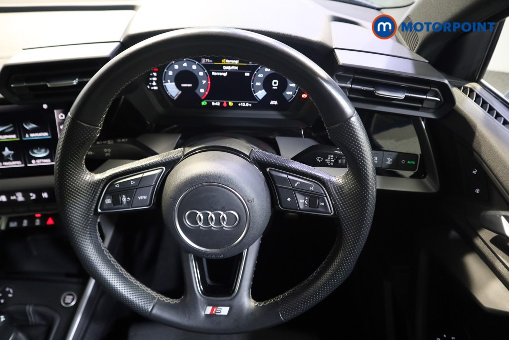 Used Audi A3 2023 for sale - 76243386: Photo 10